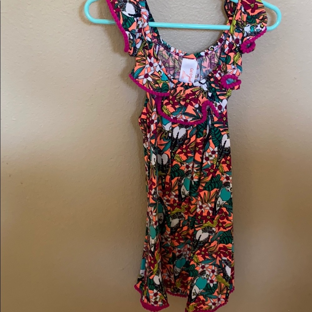 Cat & Jack girls Dress